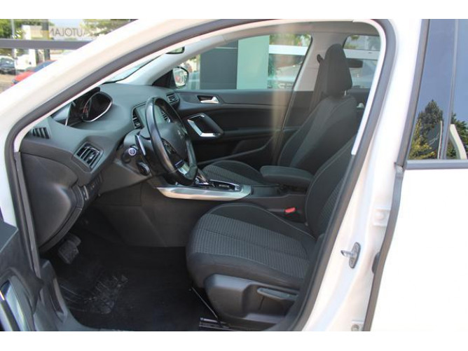 Peugeot 308 1.5 HDI AUT 