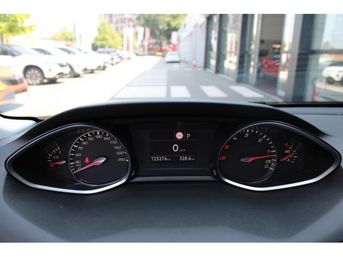 Peugeot 308 1.5 HDI AUT 