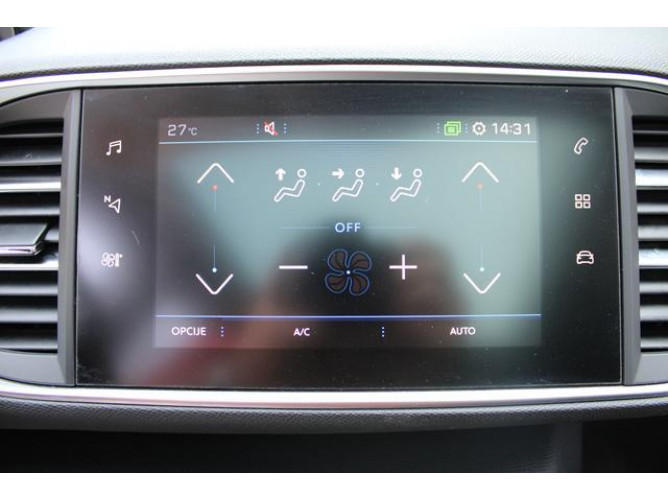 Peugeot 308 1.5 HDI AUT 