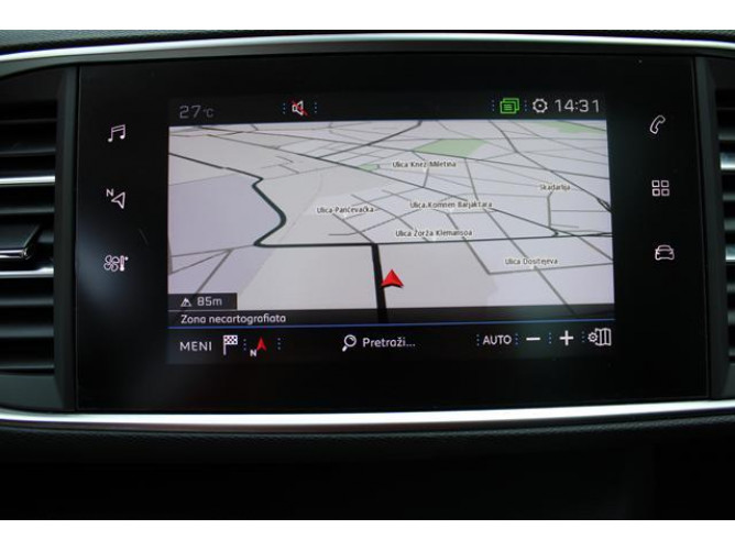 Peugeot 308 1.5 HDI AUT 