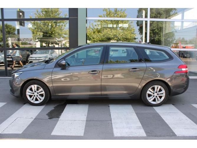 Peugeot 308 1.5 HDI AUT 