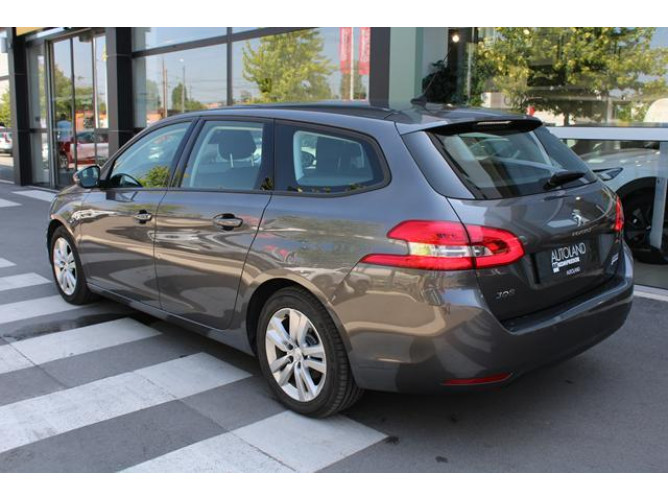 Peugeot 308 1.5 HDI AUT 