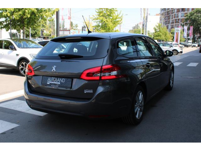 Peugeot 308 1.5 HDI AUT 