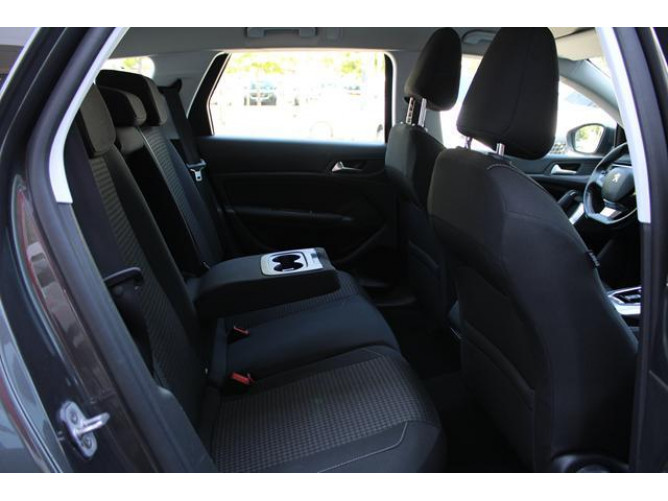 Peugeot 308 1.5 HDI AUT 