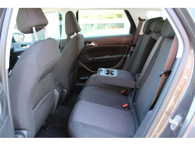 Peugeot 308 1.5 HDI AUT 