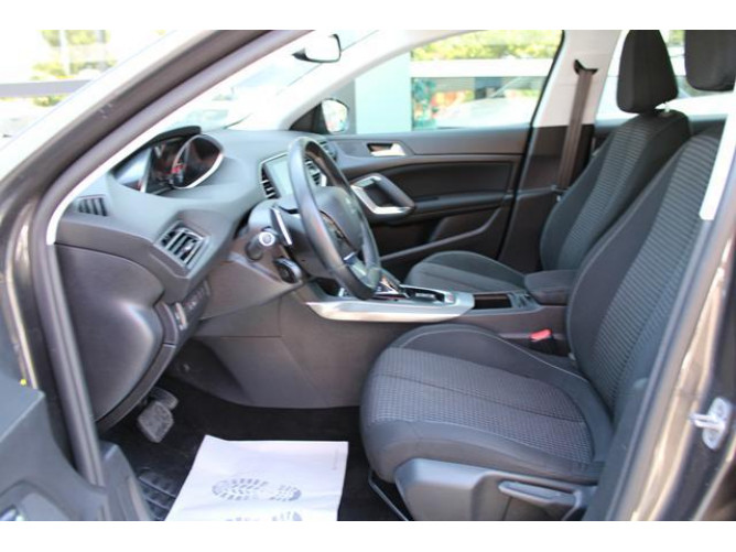 Peugeot 308 1.5 HDI AUT 