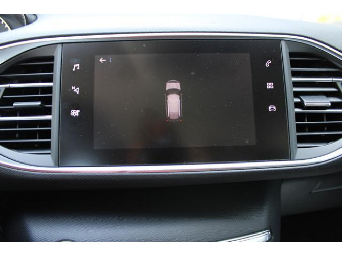 Peugeot 308 1.5 HDI AUT 