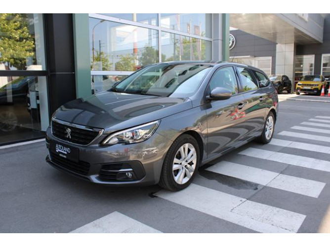 Peugeot 308 1.5 HDI AUT 