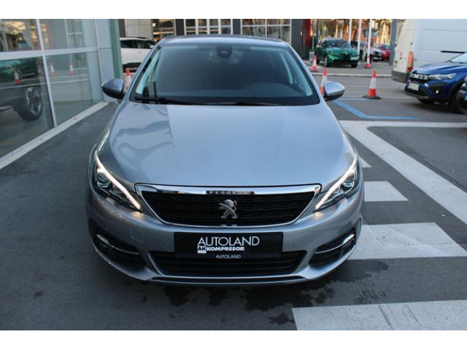 PEUGEOT 308 1.2 PURETECH 