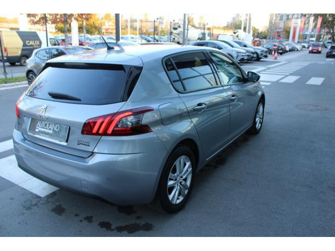 PEUGEOT 308 1.2 PURETECH 