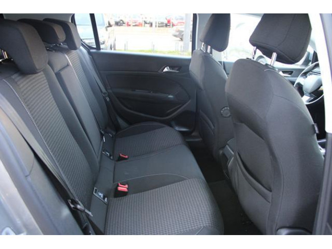 PEUGEOT 308 1.2 PURETECH 