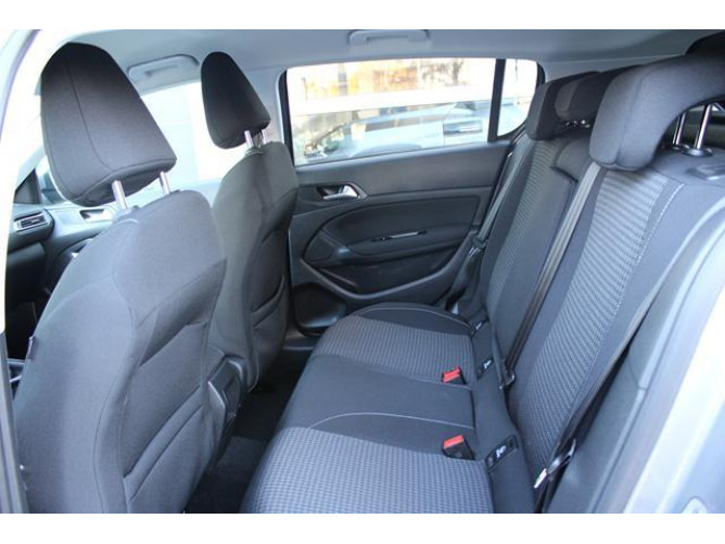 PEUGEOT 308 1.2 PURETECH 