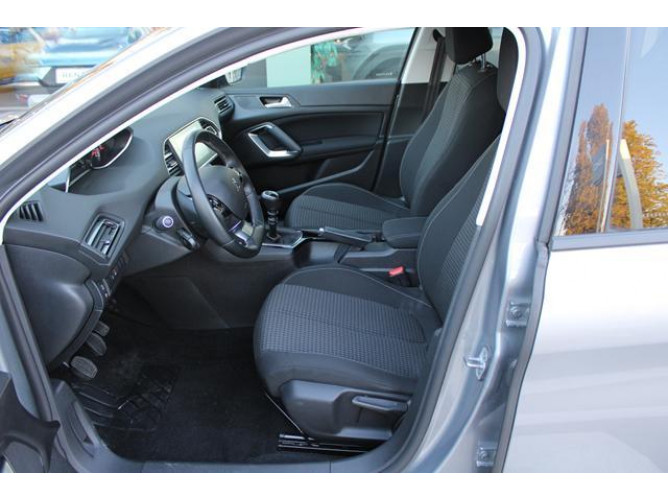 PEUGEOT 308 1.2 PURETECH 