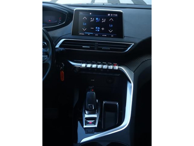 Peugeot 3008 1.6 HDI Business AUT 