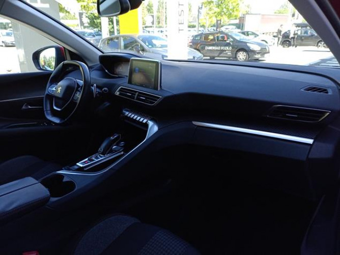 Peugeot 3008 1.6 HDI Business AUT 
