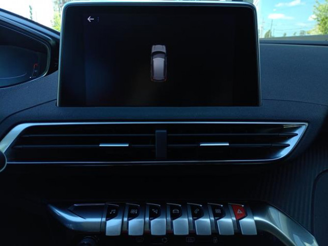 Peugeot 3008 1.6 HDI Business AUT 