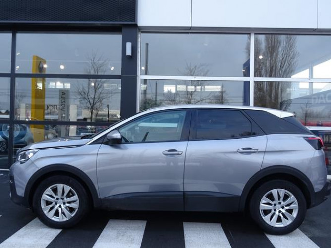 Peugeot 3008 1.5 blueHDI Business 