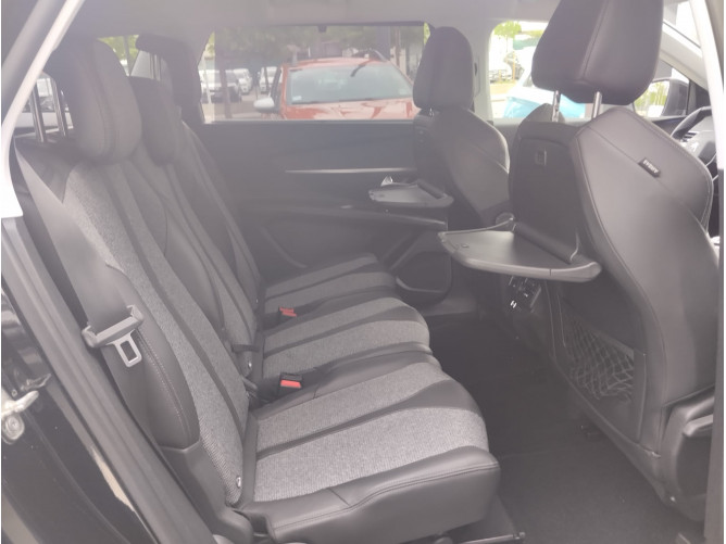 Peugeot 5008 1.5 HDI Crossway AUT 