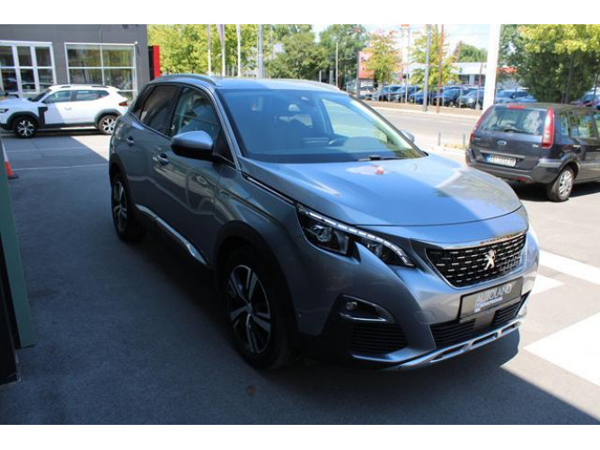 Peugeot 3008 1.5 HDI AUT 