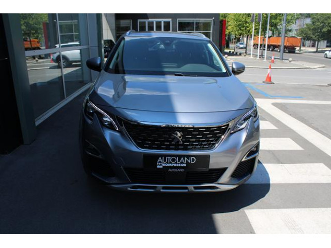 Peugeot 3008 1.5 HDI AUT 