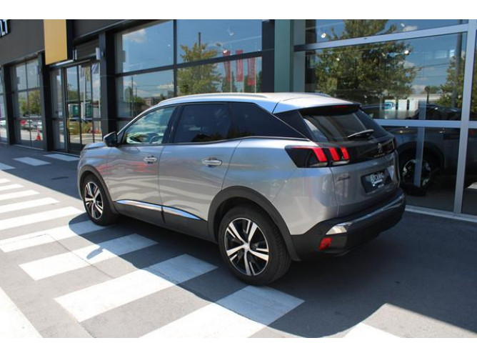 Peugeot 3008 1.5 HDI AUT 