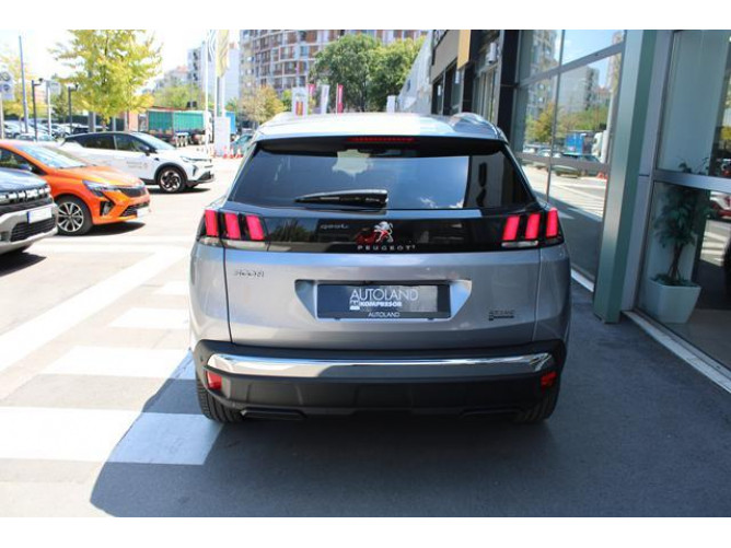Peugeot 3008 1.5 HDI AUT 