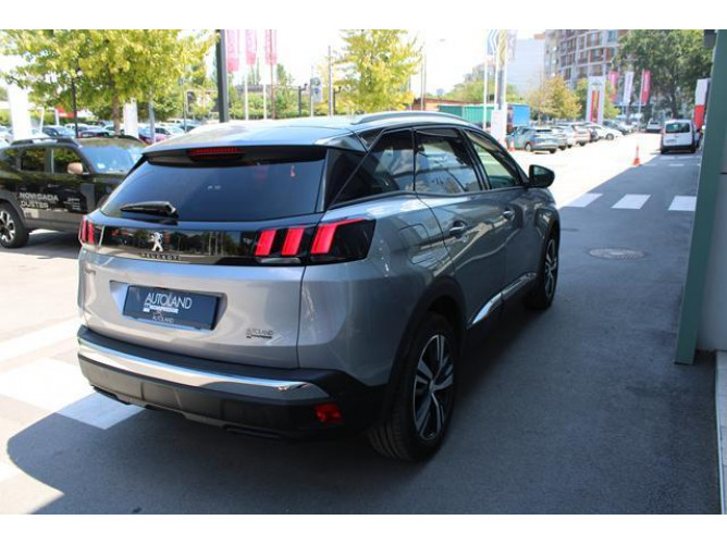 Peugeot 3008 1.5 HDI AUT 
