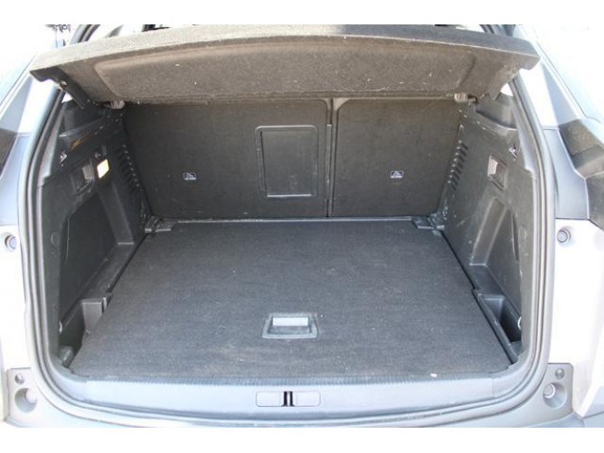 Peugeot 3008 1.5 HDI AUT 