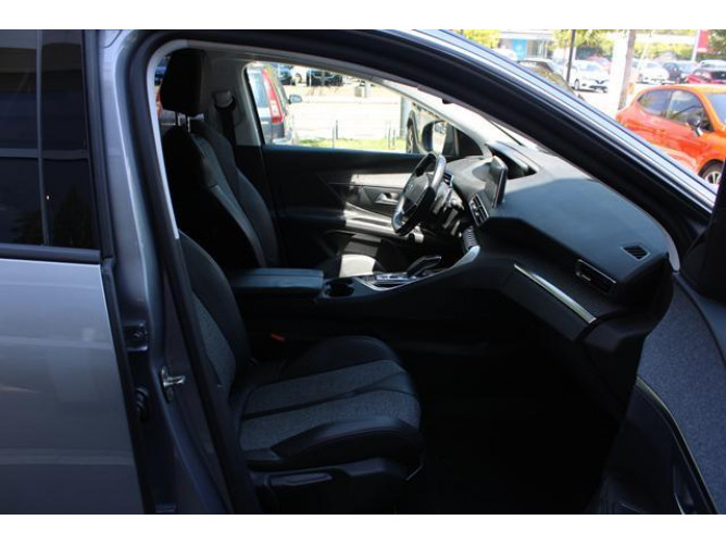 Peugeot 3008 1.5 HDI AUT 