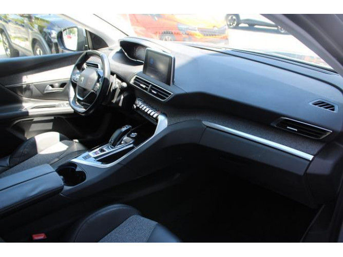 Peugeot 3008 1.5 HDI AUT 