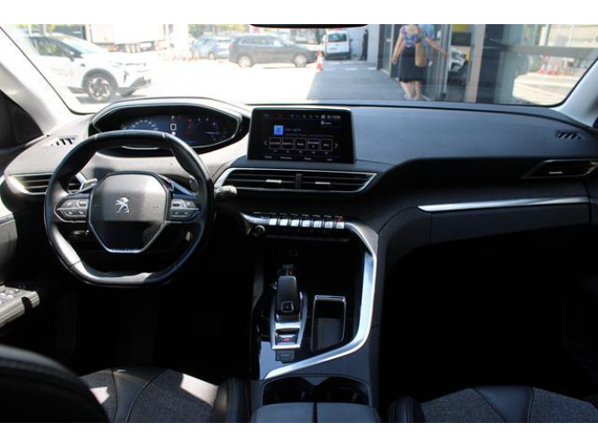 Peugeot 3008 1.5 HDI AUT 