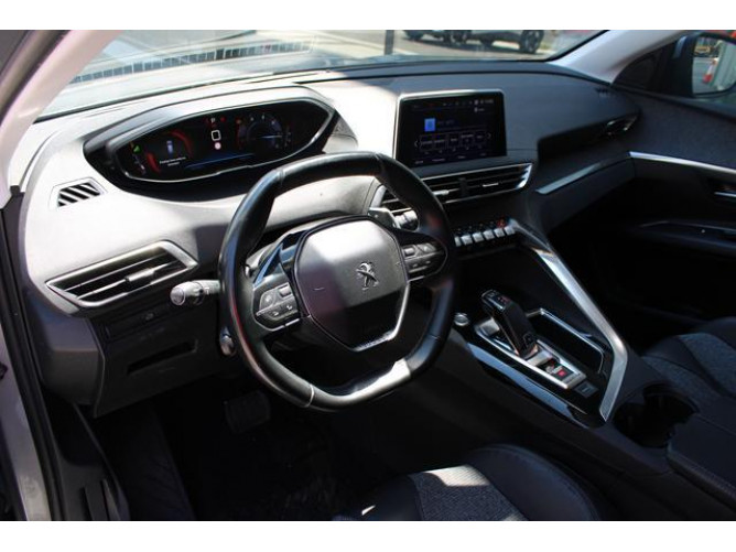 Peugeot 3008 1.5 HDI AUT 