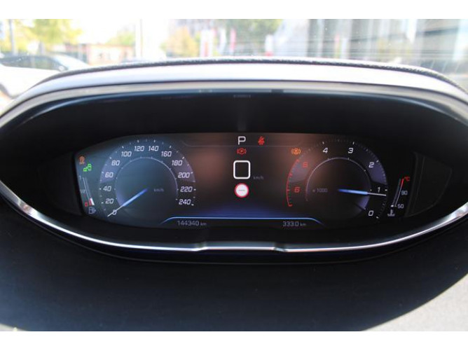 Peugeot 3008 1.5 HDI AUT 