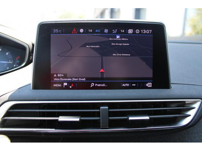 Peugeot 3008 1.5 HDI AUT 
