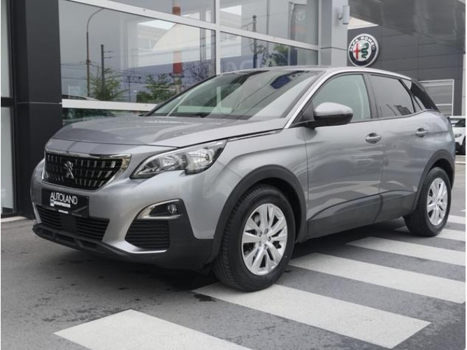 Peugeot 3008 1.5 HDI Business AUT 