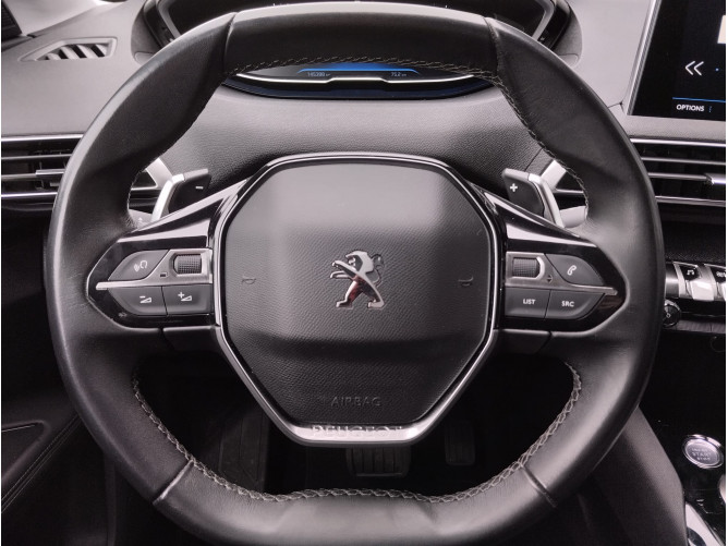 Peugeot 5008 1.5 HDI Allure AUT 