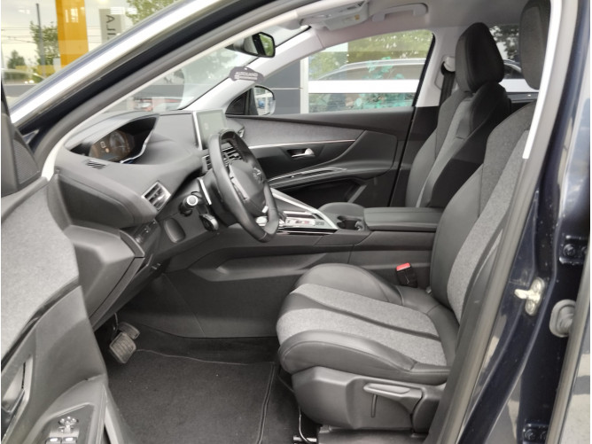 Peugeot 5008 1.5 HDI Allure AUT 