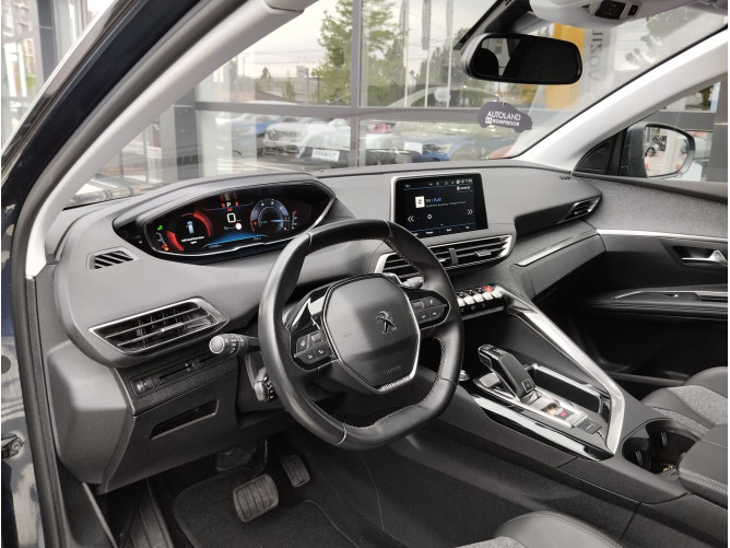 Peugeot 5008 1.5 HDI Allure AUT 