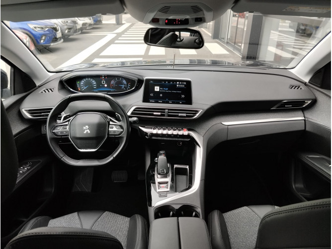 Peugeot 5008 1.5 HDI Allure AUT 