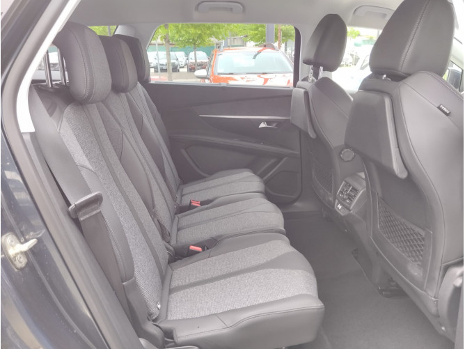 Peugeot 5008 1.5 HDI Allure AUT 