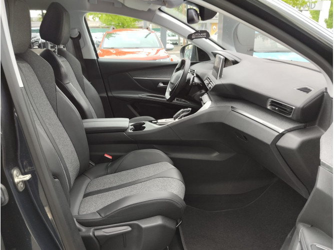 Peugeot 5008 1.5 HDI Allure AUT 
