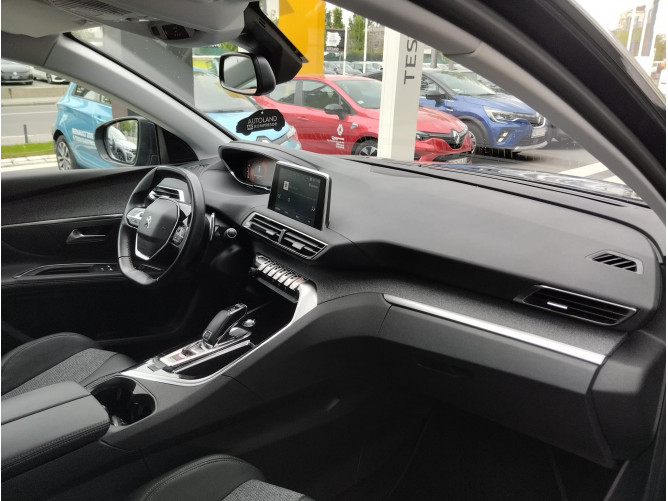 Peugeot 5008 1.5 HDI Allure AUT 