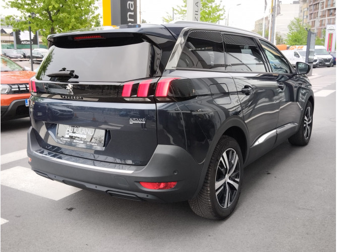 Peugeot 5008 1.5 HDI Allure AUT 