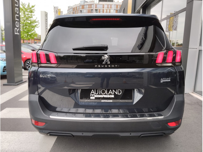 Peugeot 5008 1.5 HDI Allure AUT 