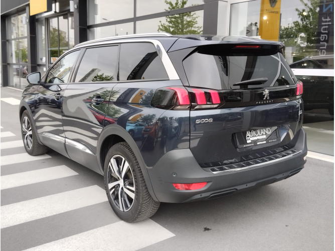 Peugeot 5008 1.5 HDI Allure AUT 
