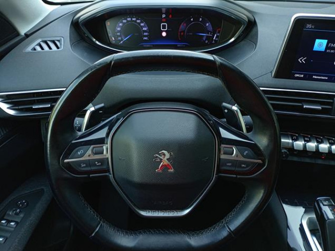 Peugeot 3008 1.5 Bussines AUT 