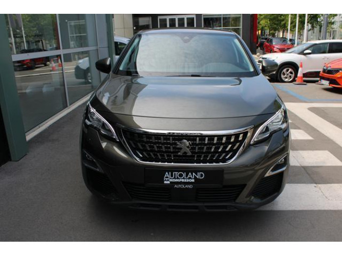 Peugeot 3008 1.5 HDI AUT 