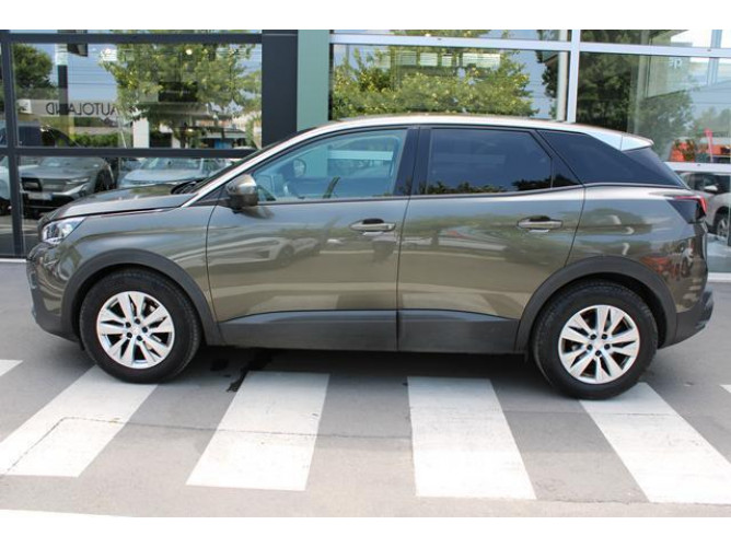 Peugeot 3008 1.5 HDI AUT 