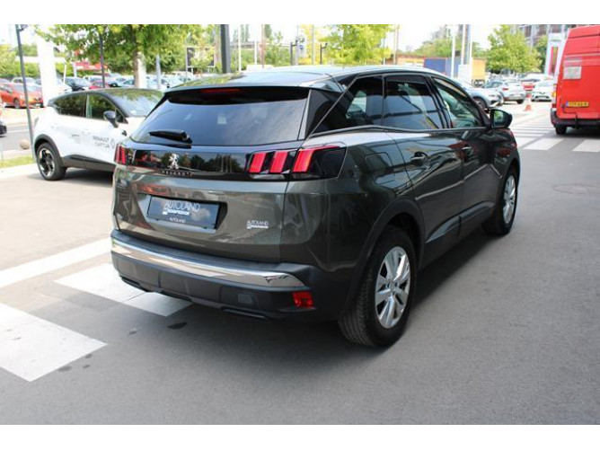 Peugeot 3008 1.5 HDI AUT 