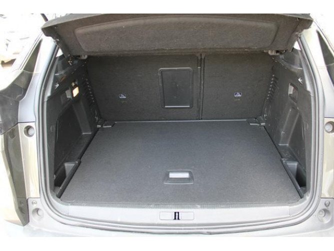 Peugeot 3008 1.5 HDI AUT 
